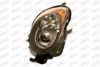PRASCO AA2104924 Headlight